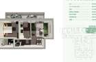 Apartament 2 camere | Metrou Mihai Bravu  |Comision 0 |Bloc Nou - 7