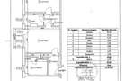Apartament renovat cu 2 camere si parcare zona Faget Garii - 15