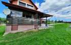 Casa si teren 3450mp, panorama superba asupra orasului - 3