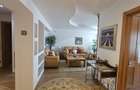 Calea Dorobanti, apartament 3 camere, mobilat si utilat modern, loc parcare - 3