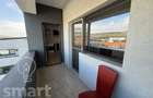 Apartament 2 camere la cheie 58 mp utili zona Stadionului Floresti - 13