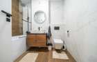 Apartament 3 camere, prima inchiriere, parcare, Soseaua Alba Iulia - 5