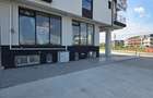 Spatiu comerical stradal 23 August magazin LIDL | Suprafata vitrata generoasa | - 16