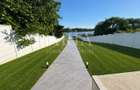 WATERFRONT VILLA 2024 POOL - 22