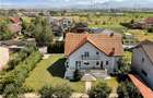 Vila / Casa superba cu 5 camere zona | 1032 mp teren |  Sanpetru Brasov - 3