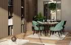 Promotie-Vile de top, 5 camere, noi , P+2 cu lift, Pipera, finalizate - 16