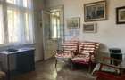 De vanzare 2 camere in vila interbelica, curte comuna zona Armeneasca - 12