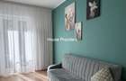 Floreasca, renovat, mobilat  si utilat - 2