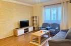 Inchiriez apartament 3 camere bloc nou