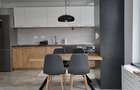 Apartament 3 camere de inchirat Rond OMV Pipera - 13