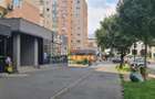 Spatiu in intersectie pe colt, Calea Aurel Vlaicu -Fortuna