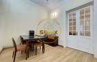 Inchiriere apartament 4 camere Cal. Victoriei pretabil birou - 6