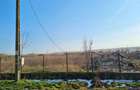Teren intravilan 7400 mp in Sibioara, cu vedere la Lacul Tasaul - 6