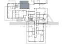 Apartament 1 camera, 39 mp, terasa gazon 23 mp, garaj, zona C. Coposu - 2