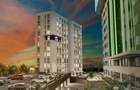 Apartament cu 3 camere - 186945  EURO cu TVA inclus - 5