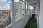 De închiriat apartament 2 camere - 2