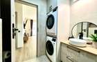 Apartament ultrafinisat cu terasa si view - 7