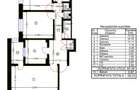 Ghencea-Strada Sergent Gheorghe Latea-Apartament 3 camere - 3