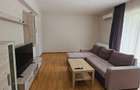 Băneasa Sisești apartament 2 camere, 57 mp, decomandat, parter, parcare - 1