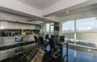 Penthouse 244 mp, et 17 , 3 camere, Prelungirea Bld Mihai Viteazu