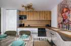 Apartament de 3 Camere, Bloc Nou, Marriott - 4