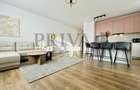 Apartament 2 camere, etaj 1, Nord One Botanic/Mall - 1