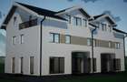 DUPLEX 4 CAMERE, IN CARTIER IZVOR LA 3.5 KM DE BRASOV - 3