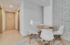 NOU! 3 camere LUMINOS, balcon mare cu vedere SUPERBA, PARCARE! - 4