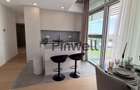 Apartament 3 camere de închiriat | One Floreasca – etaj 8 | Terasă - 8