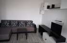 Proprietar, Iancului, Avrig, ofer spre închiriere apartament 2 camere, dec  - 8