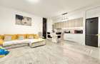 Apartament cu 3 camere mobilat si utlat, 70 mp utili, in Giroc la etajul 2. - 3