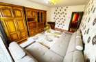 2 camere, decomandat, mobilat modern, balcon, Manastur, zona Billa - 12