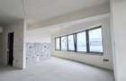 Apartament tip studio 45mp ,balcon, semifinisat,  West Tower ,zona Manastur - 4