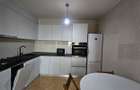 Apartament 3 camere Bloc nou 2011  Vedere spre Dunăre și Munții Măcin - 6
