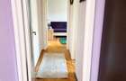 3 camere Blv. Cetatii Etaj Intermediar - 3
