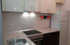 Garsoniera lux, in bloc nou, de inchiriat. Modern , complet mobilata si utilata. - 6