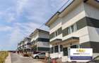 Duplex finalizat - 5 minute distanță de Rond Păcurari - 1