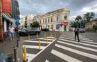 Batiștei, Universitate, spațiu comercial de închiriat - 1