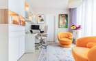 Oxford Gardens 4 bedrooms - rented - 3400 eur/month - 54