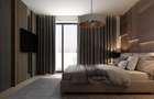 Penthouse Centrul Civic Brasov