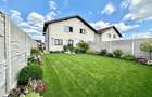 Duplex cu 4 camere - 116 mp - strada privata - Mosnita - 1