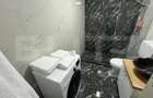 Apartament modern cu terasă de 15 m2 și priveliște panoramică – 58 m2, etaj 3 - 9