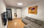 Apartament de vanzare, decomandat, 45 mp utili, 2 balcoane, loc de parcare - 3