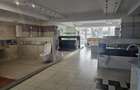 Spatiu comercial 664 mp P+1 central, str Poporului colt str.Baba Novac - 9