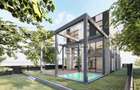 Teren autorizat!| Proiect vila premium zona strazii Ciresilor! - 2