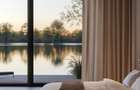 4 rooms, lake view,  best price - 1