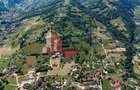 Teren intravilan Bran 2.772 mp | Vedere Piatra Craiului | Potrivit pentru cabane - 9