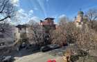 Vanzare apartament patru camere vila D+P+1+pod curte Cotroceni metrou Eroilor - 16