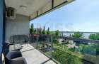 Ap exclusivist 2 camere | vedere catre lac | 50 m de plaja | Mamaia IAKI - 8