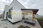 Casa premium stil mediteranean | Parter | 4camere | Aviatorilor - 5